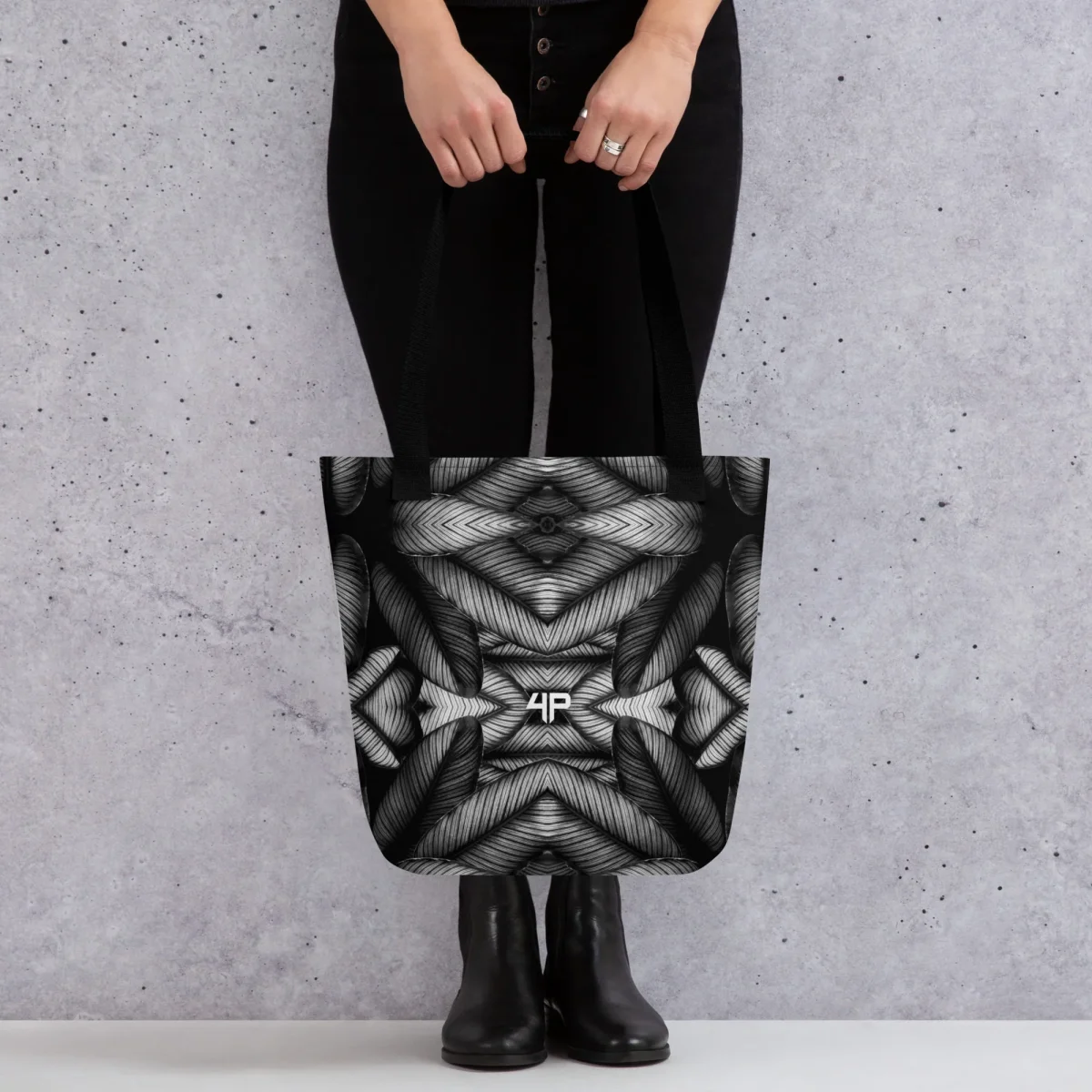 Bolsa de tela - Imagen 4