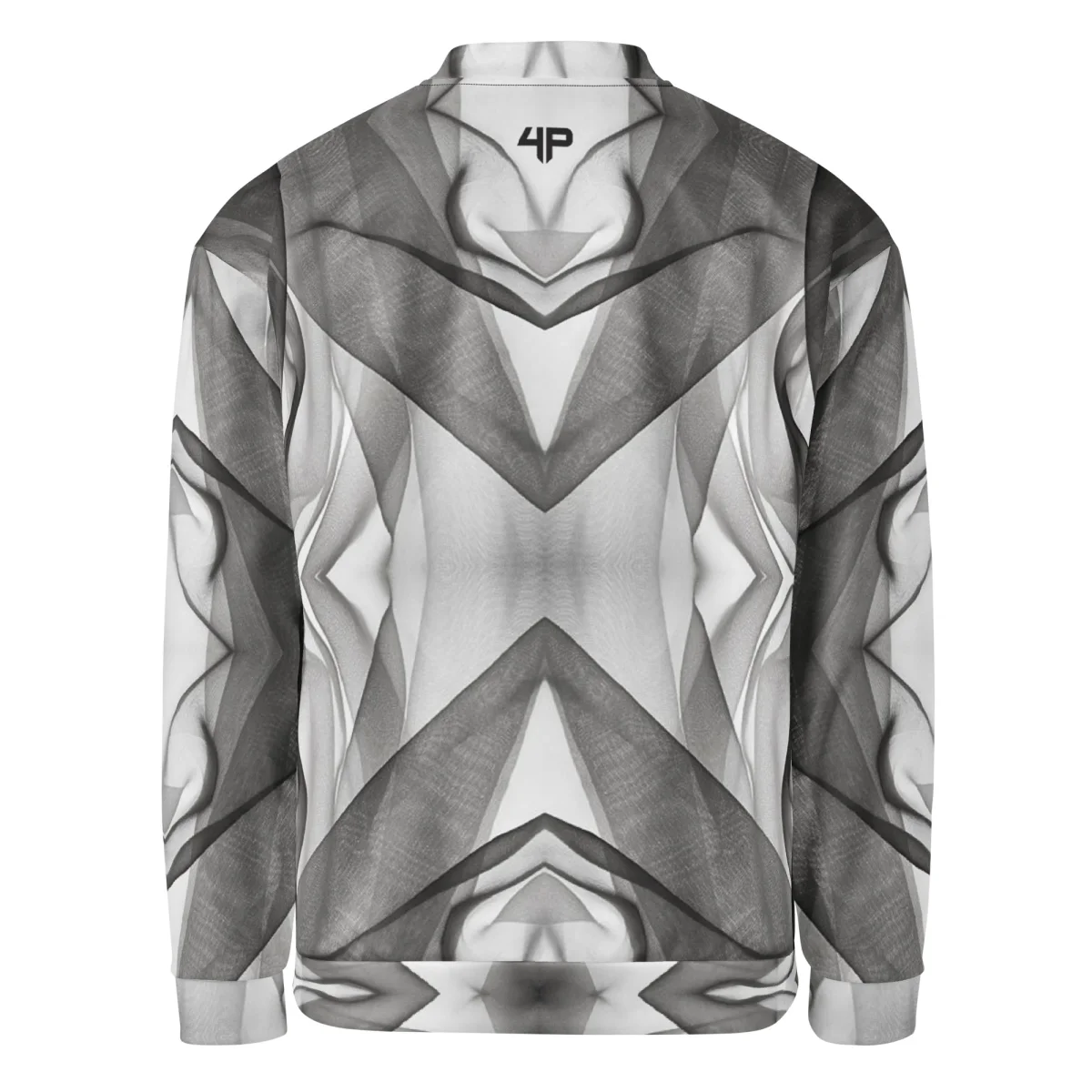 Chaqueta bomber - Imagen 4
