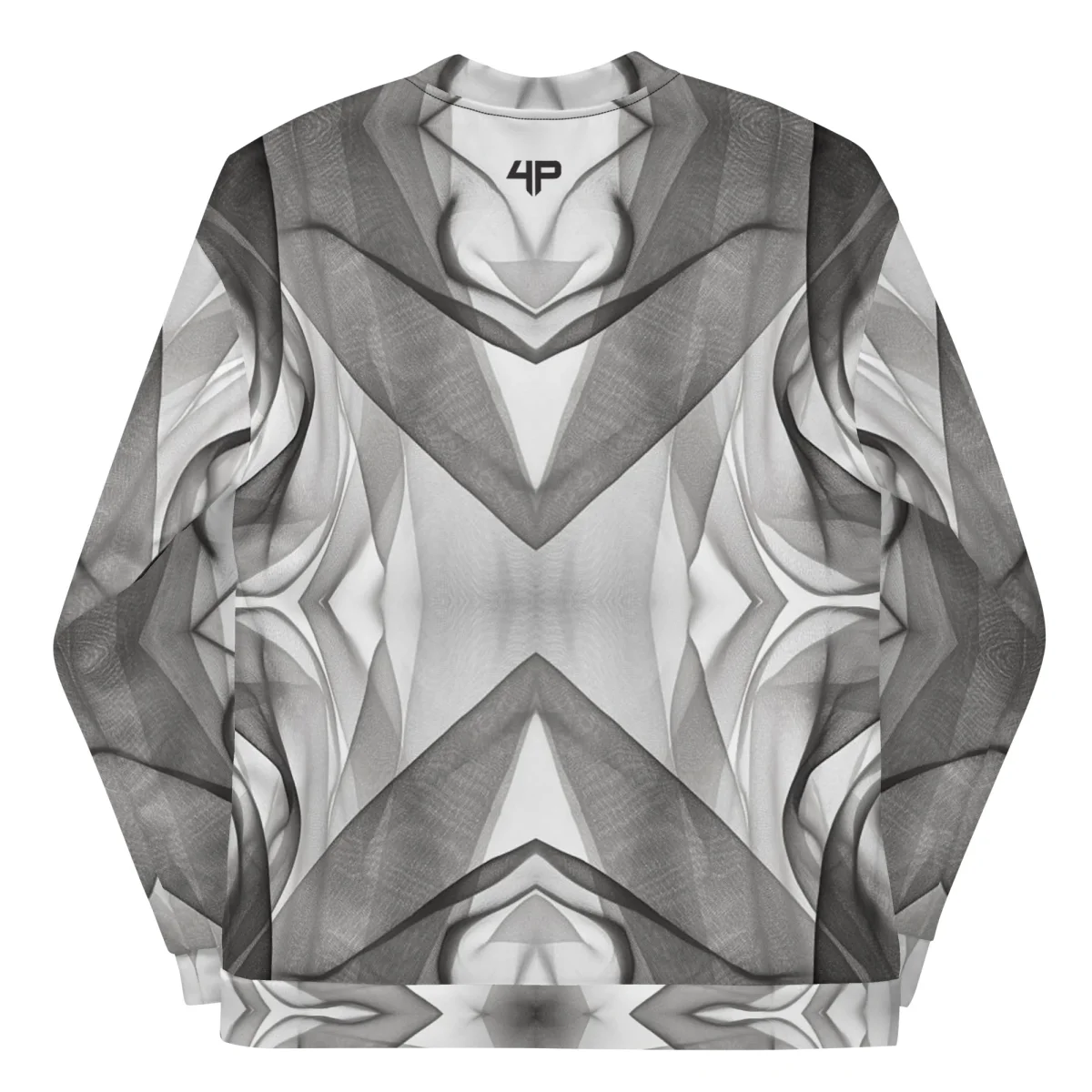 Chaqueta bomber - Imagen 5