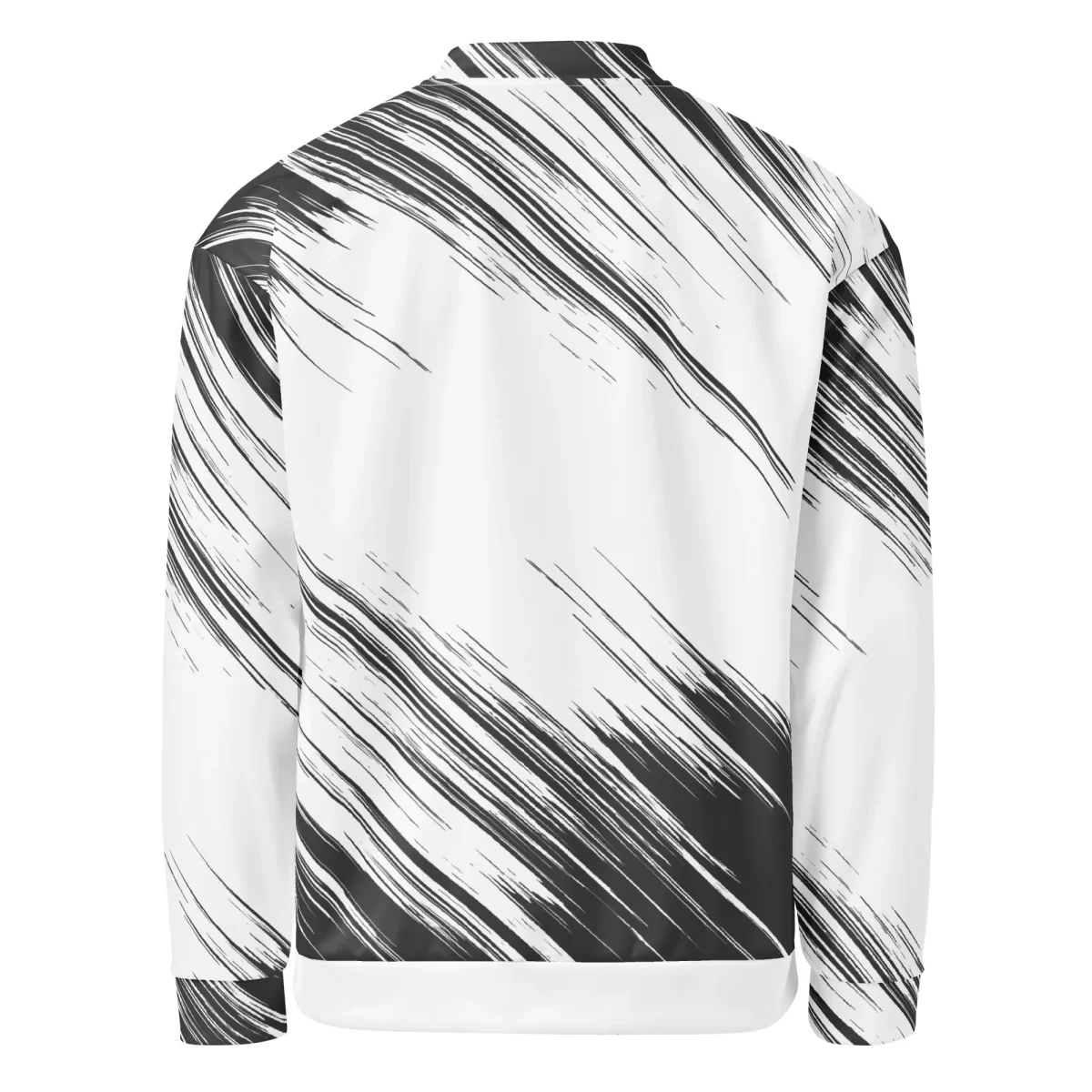 Chaqueta bomber all over unisex - Imagen 3