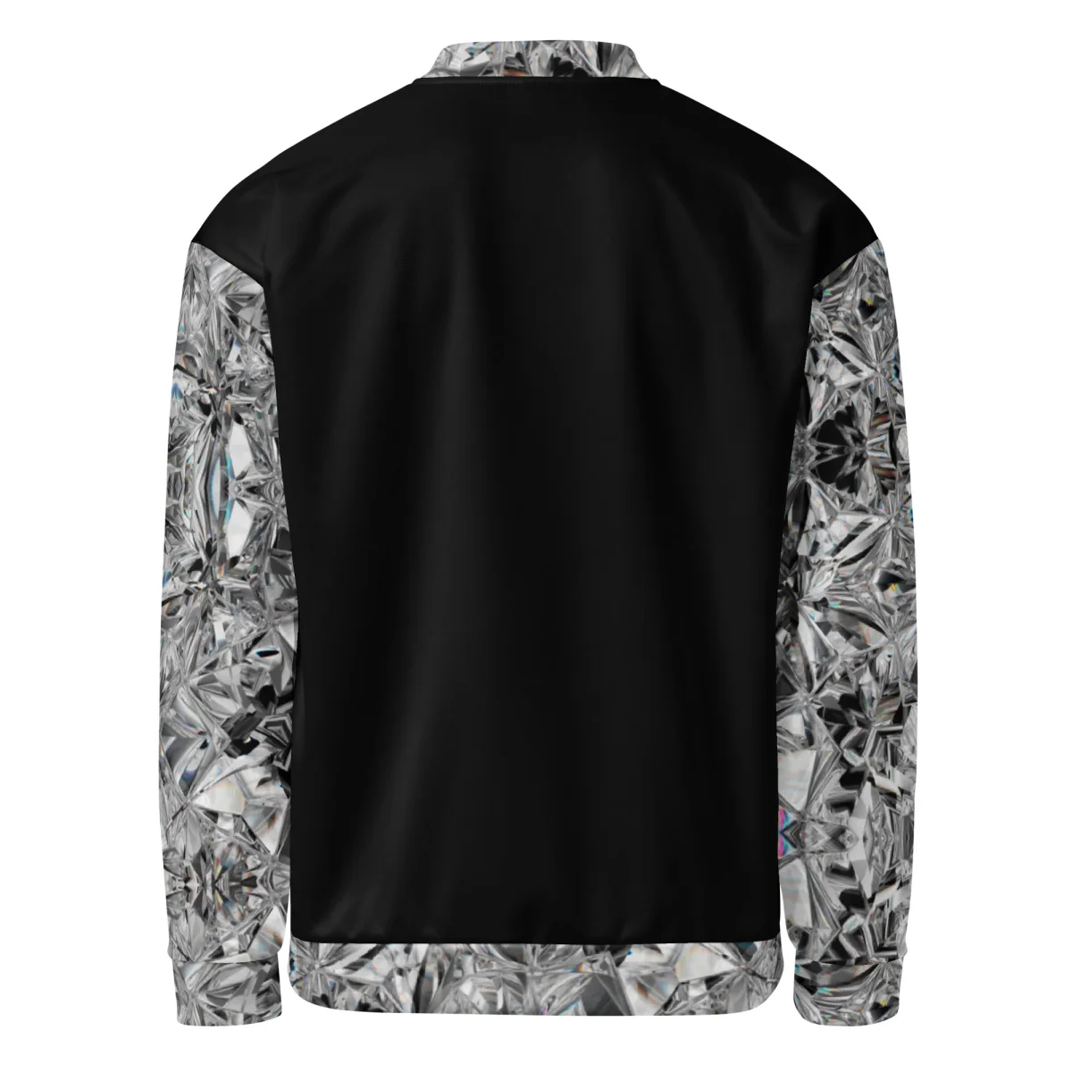 Chaqueta bomber unisex - Imagen 3
