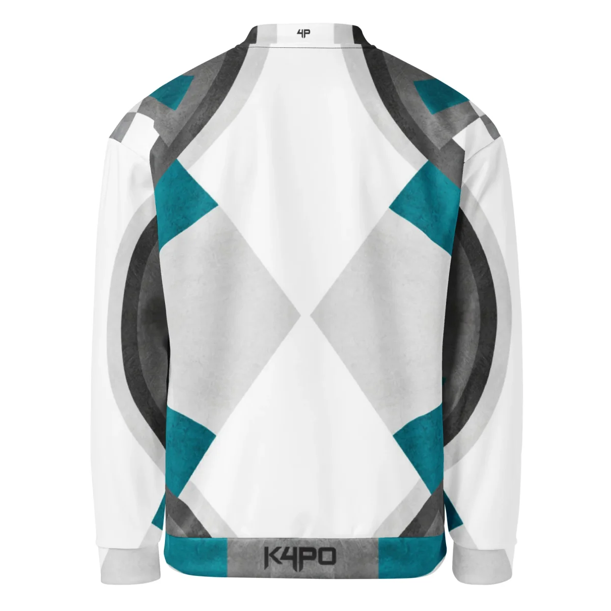 Chaqueta bomber hombre - Imagen 3