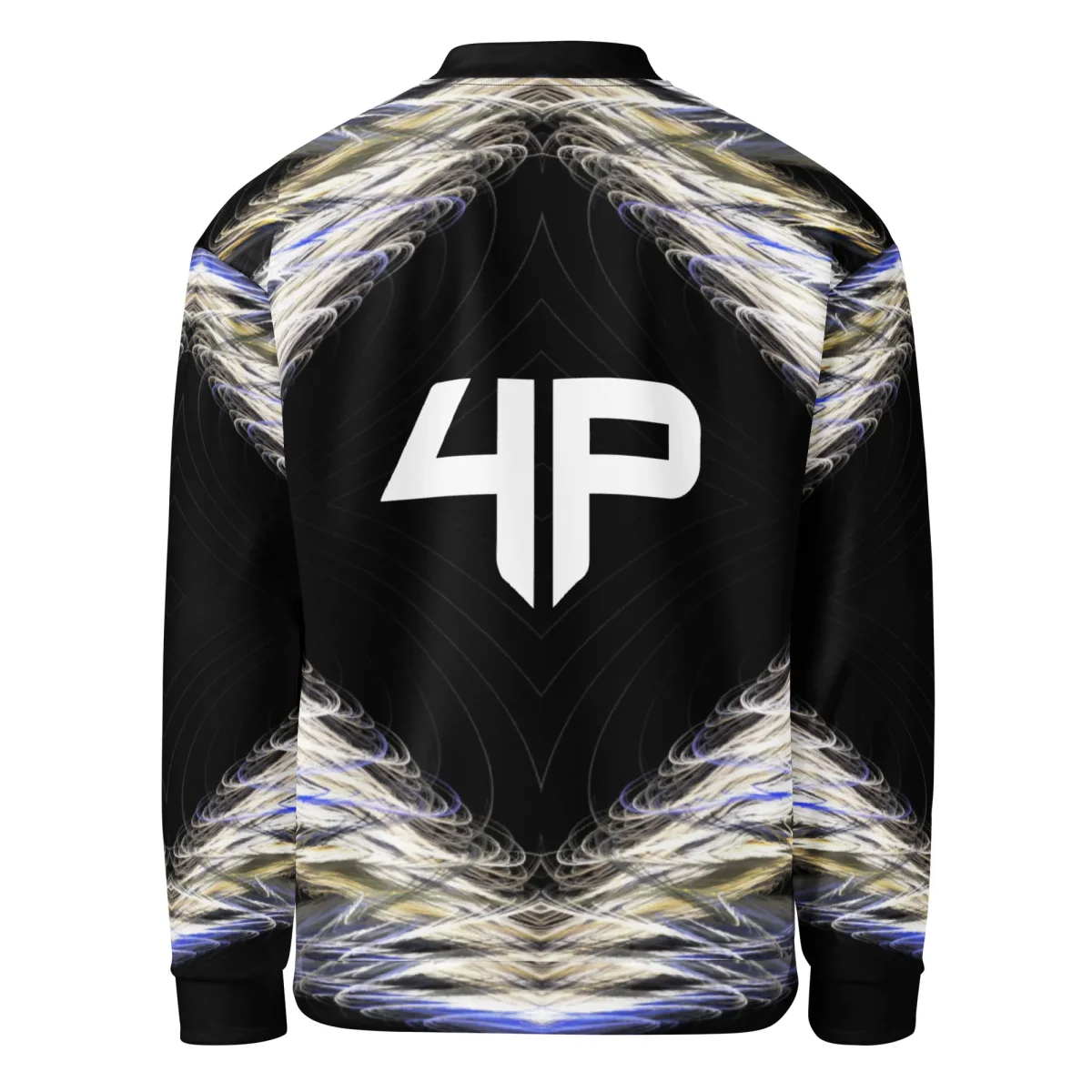 Chaqueta bomber all over unisex - Imagen 7