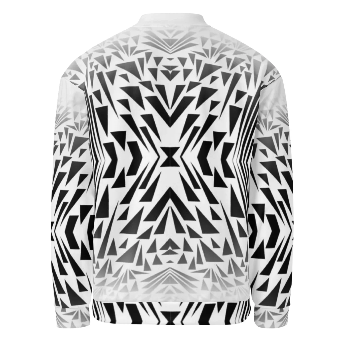 Chaqueta bomber unisex - Imagen 3