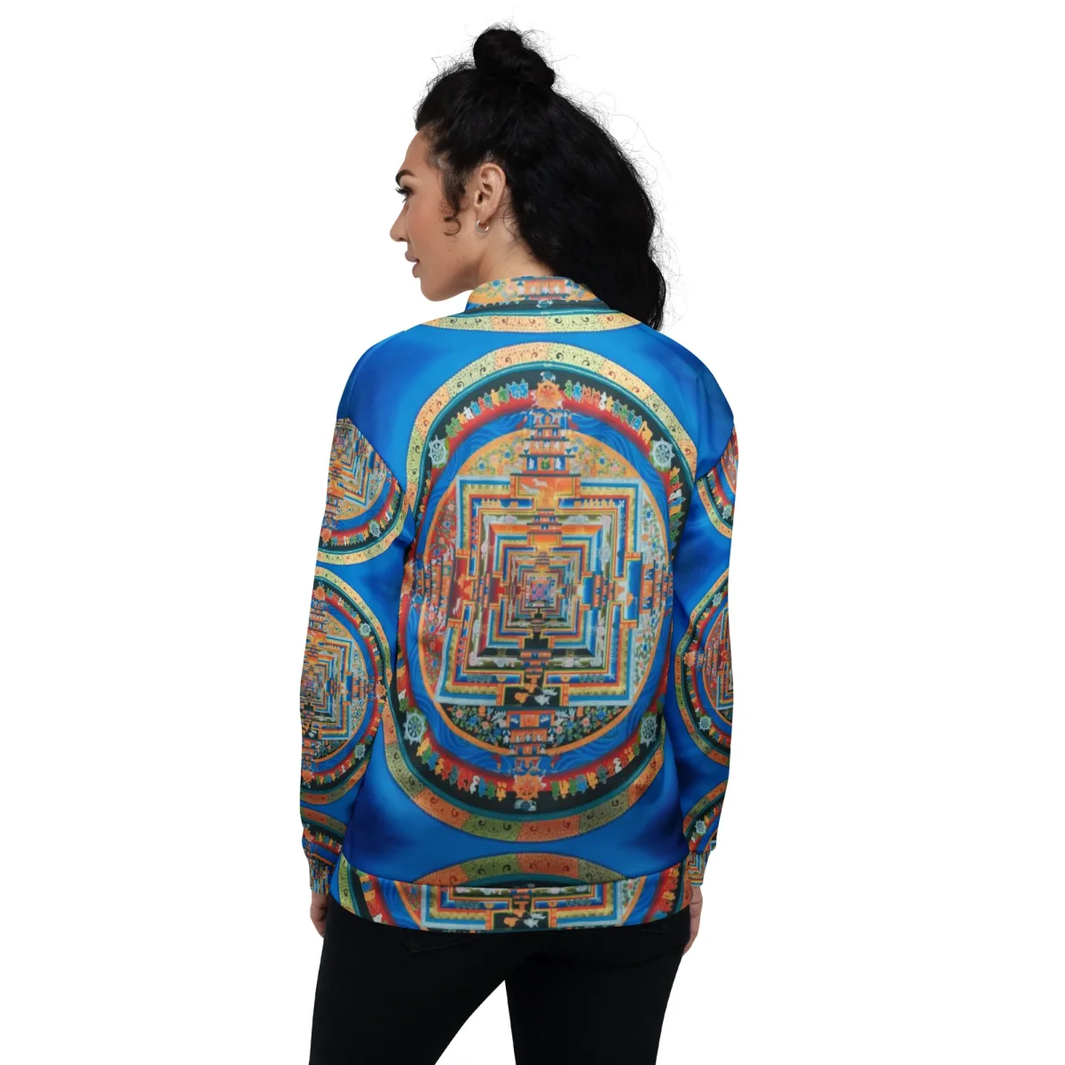 Chaqueta exclusiva BEK4PO - Imagen 5