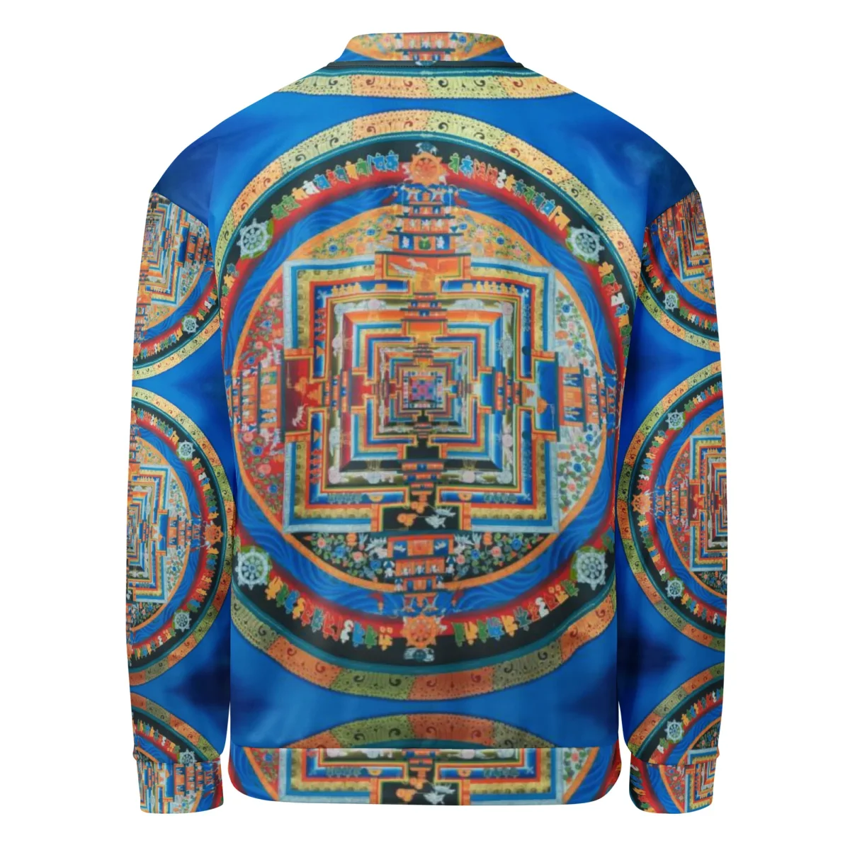 Chaqueta exclusiva BEK4PO - Imagen 9