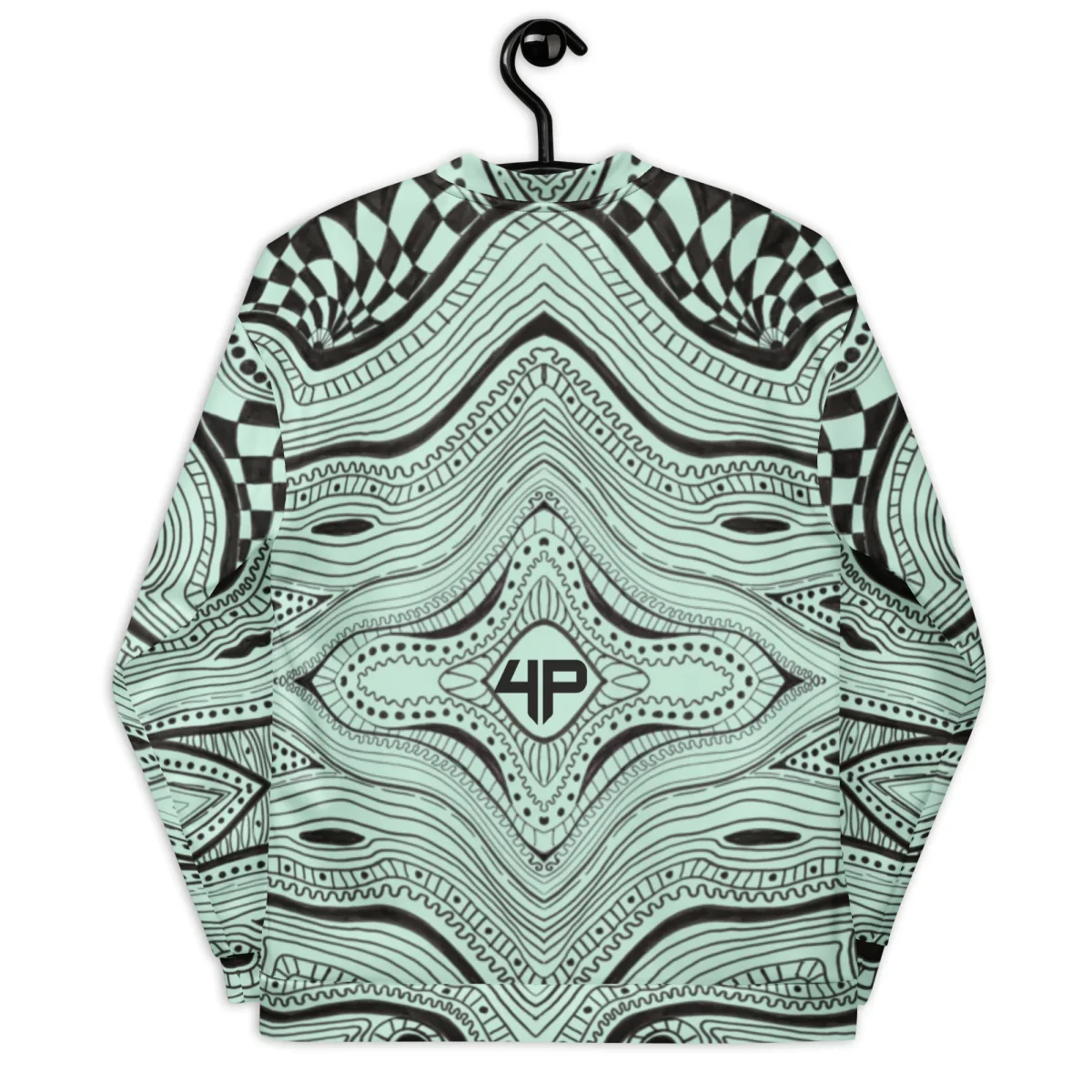 Chaqueta bomber - Imagen 4