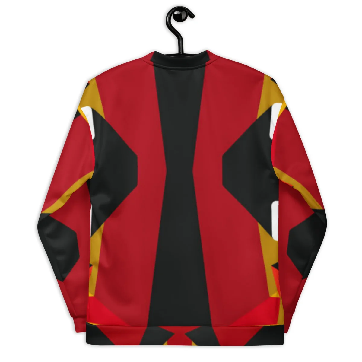 Chaqueta bomber hombre - Imagen 4