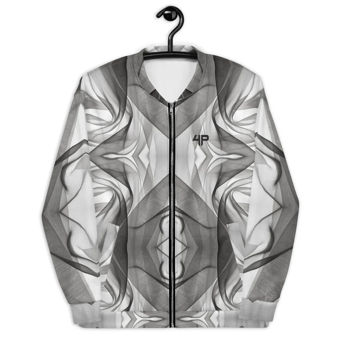 Chaqueta bomber - Imagen 3