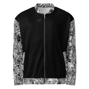 Chaqueta bomber unisex