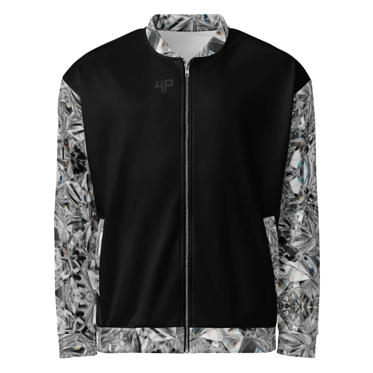 Chaqueta bomber unisex