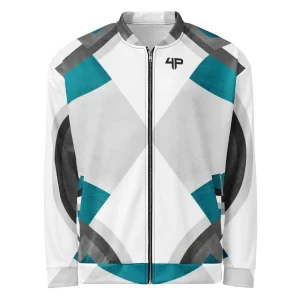 Chaqueta bomber hombre