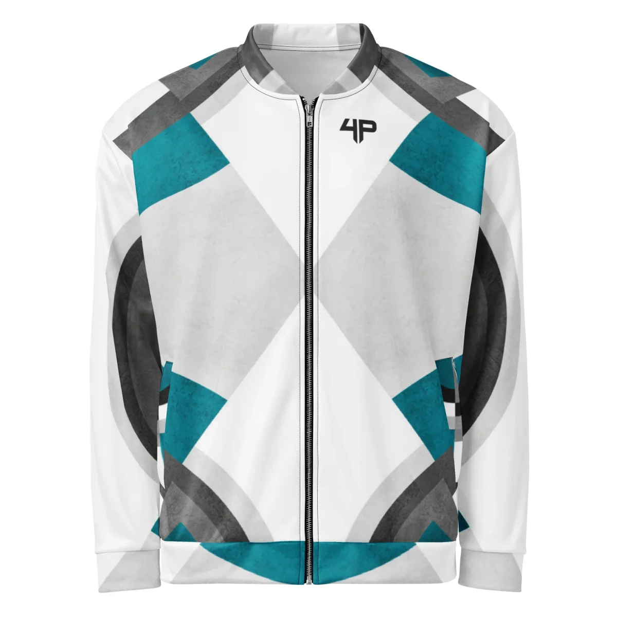 Chaqueta bomber hombre - Imagen 2