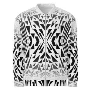 Chaqueta bomber unisex