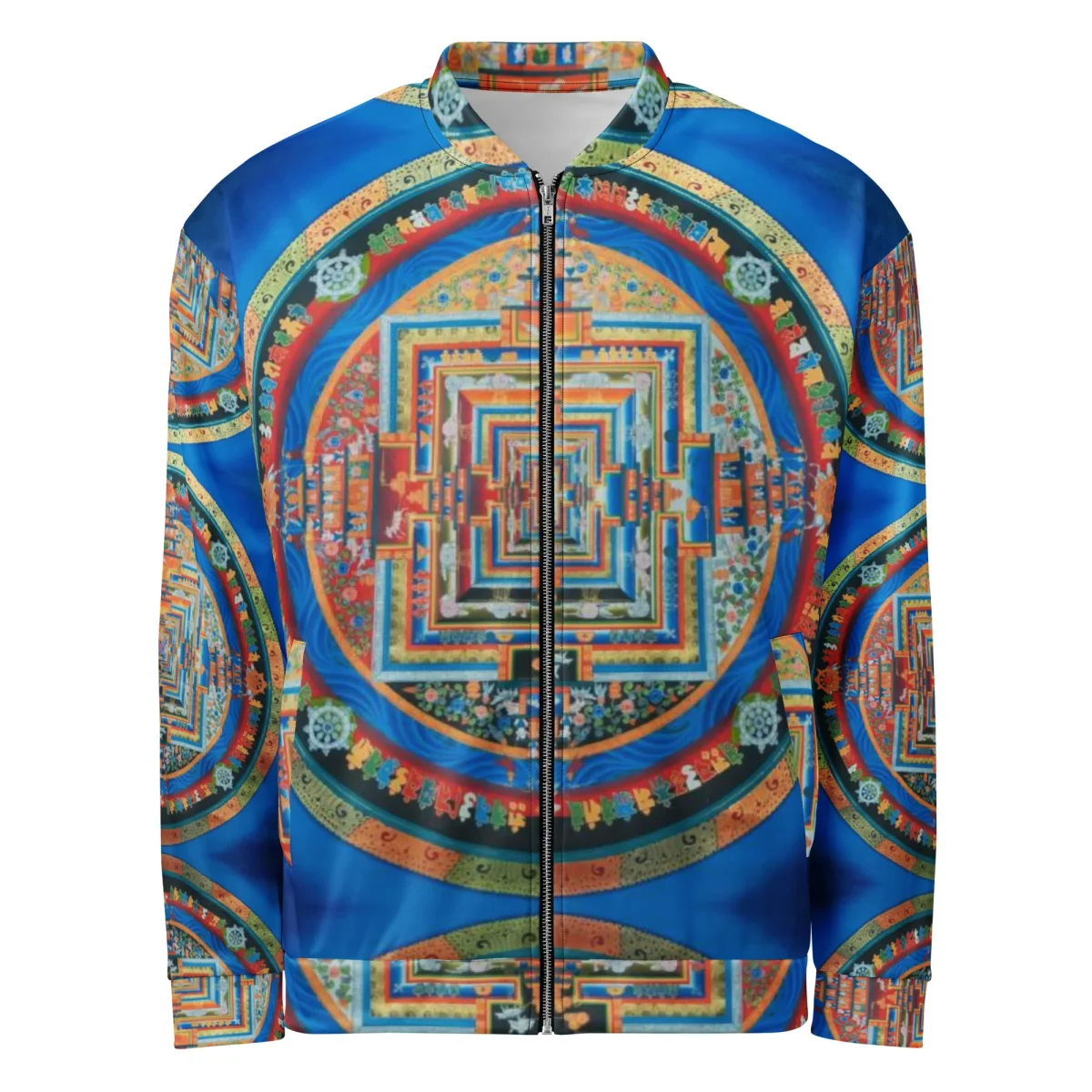 Chaqueta exclusiva BEK4PO