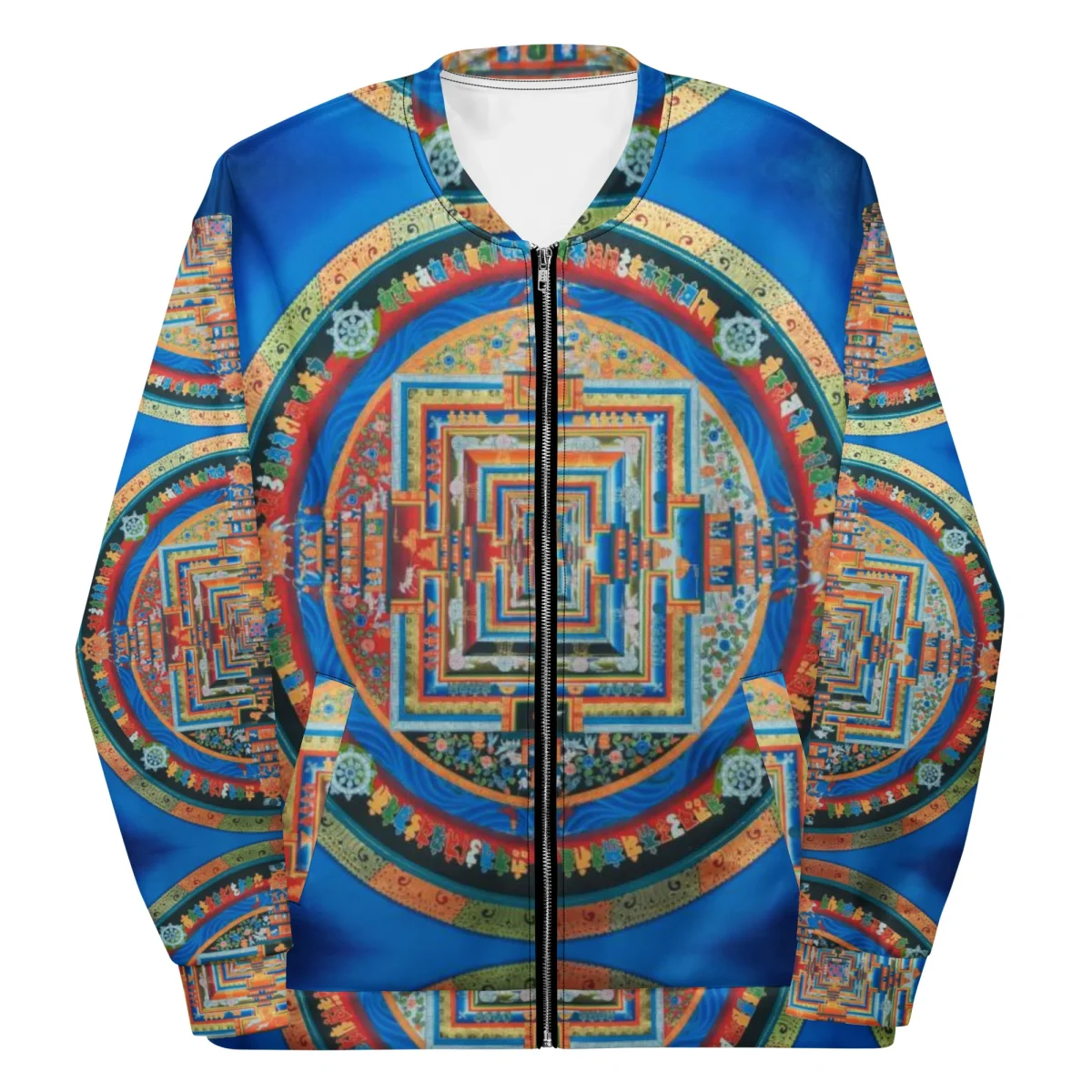 Chaqueta exclusiva BEK4PO - Imagen 7