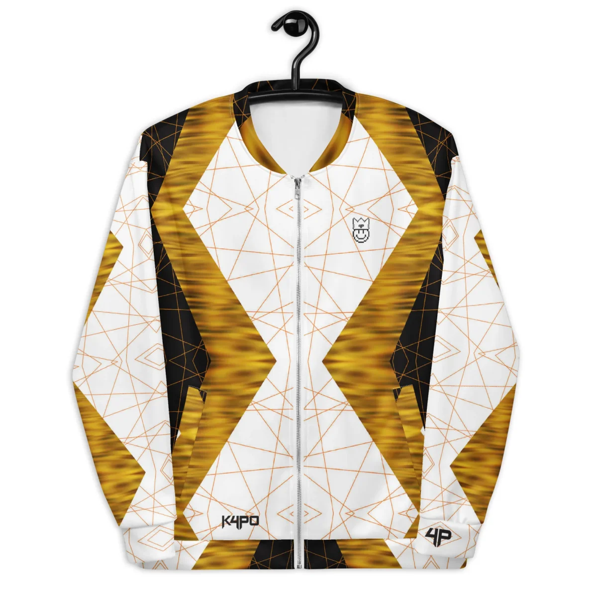 Chaqueta bomber hombre - Imagen 5