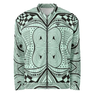 Chaqueta bomber