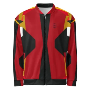 Chaqueta bomber hombre