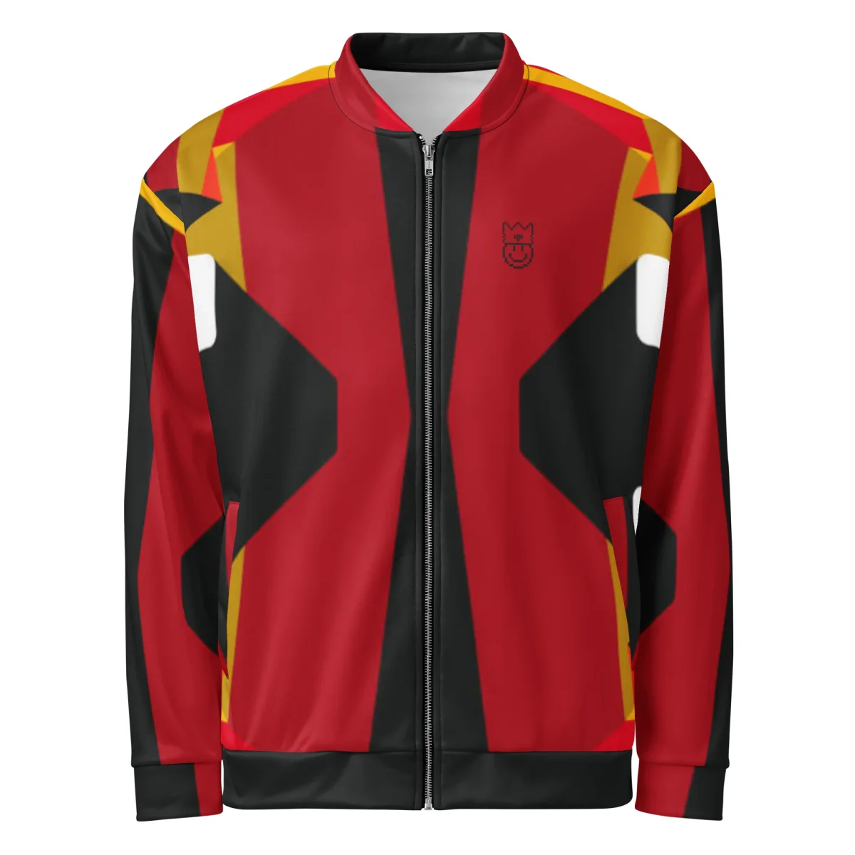 Chaqueta bomber hombre - Imagen 2