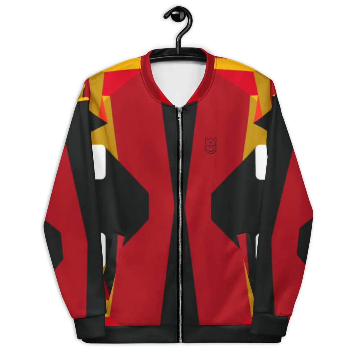 Chaqueta bomber hombre - Imagen 3
