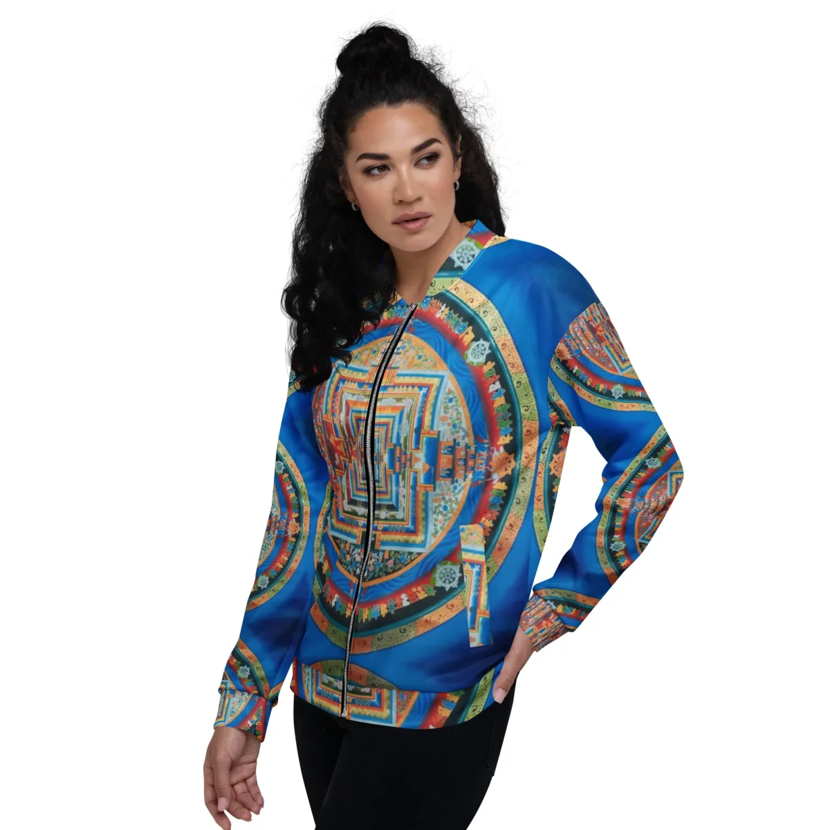 Chaqueta exclusiva BEK4PO - Imagen 3