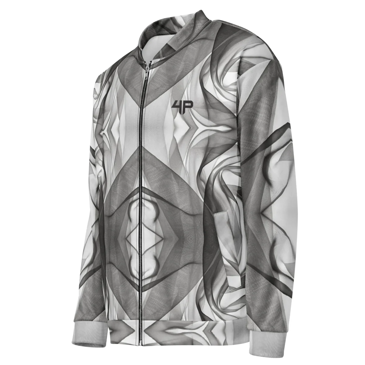 Chaqueta bomber - Imagen 6