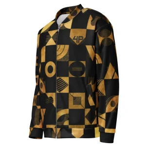 Chaqueta invierno