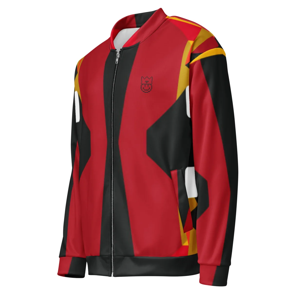 Chaqueta bomber hombre - Imagen 6