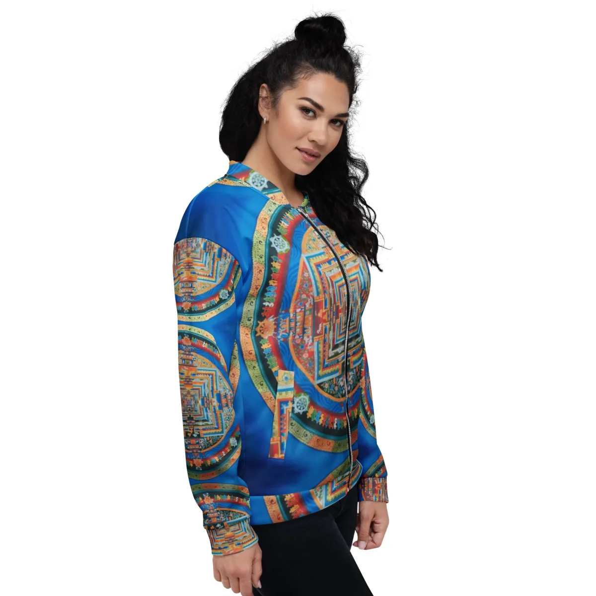 Chaqueta exclusiva BEK4PO - Imagen 4