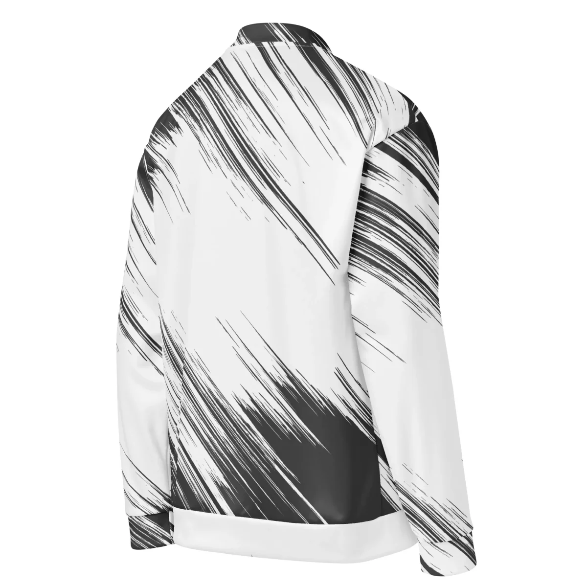 Chaqueta bomber all over unisex - Imagen 5