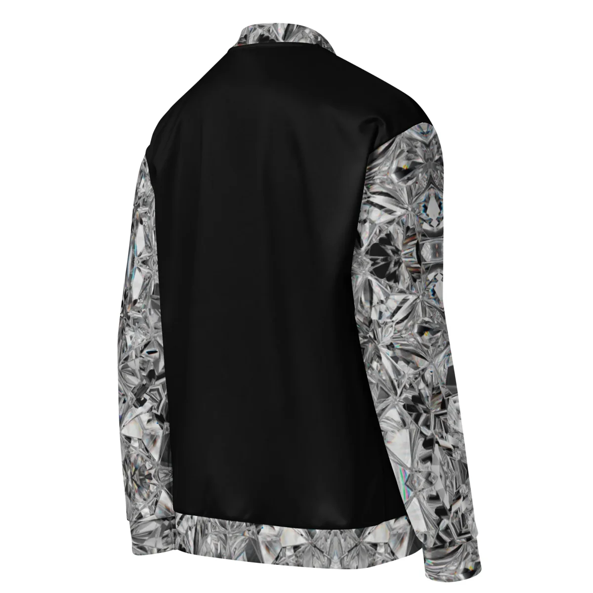 Chaqueta bomber unisex - Imagen 5