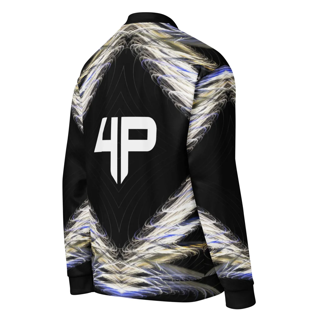 Chaqueta bomber all over unisex - Imagen 9