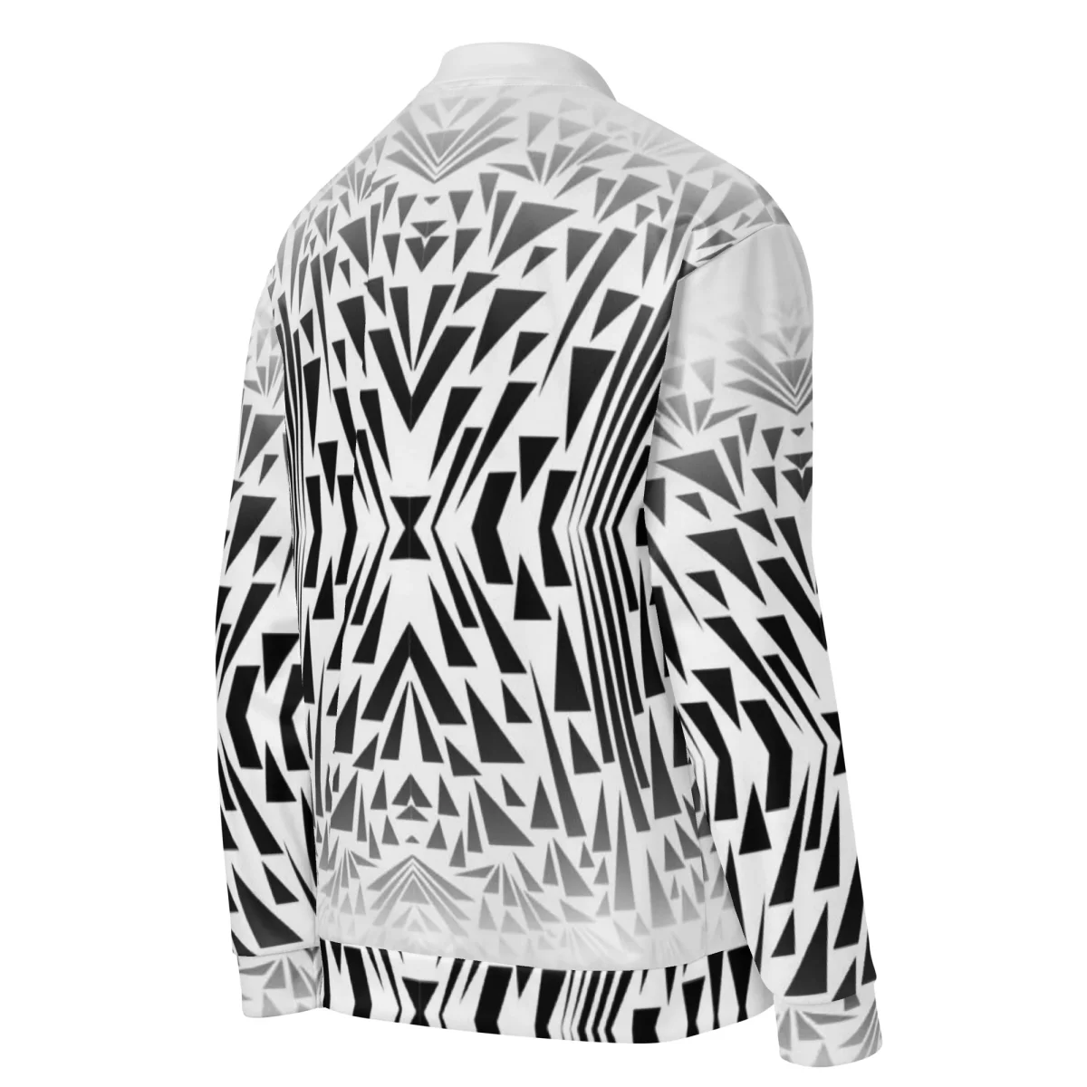 Chaqueta bomber unisex - Imagen 5