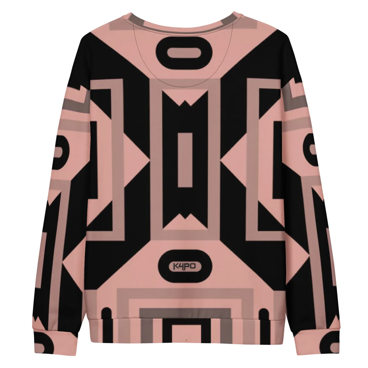 sudadera mujer - Imagen 2