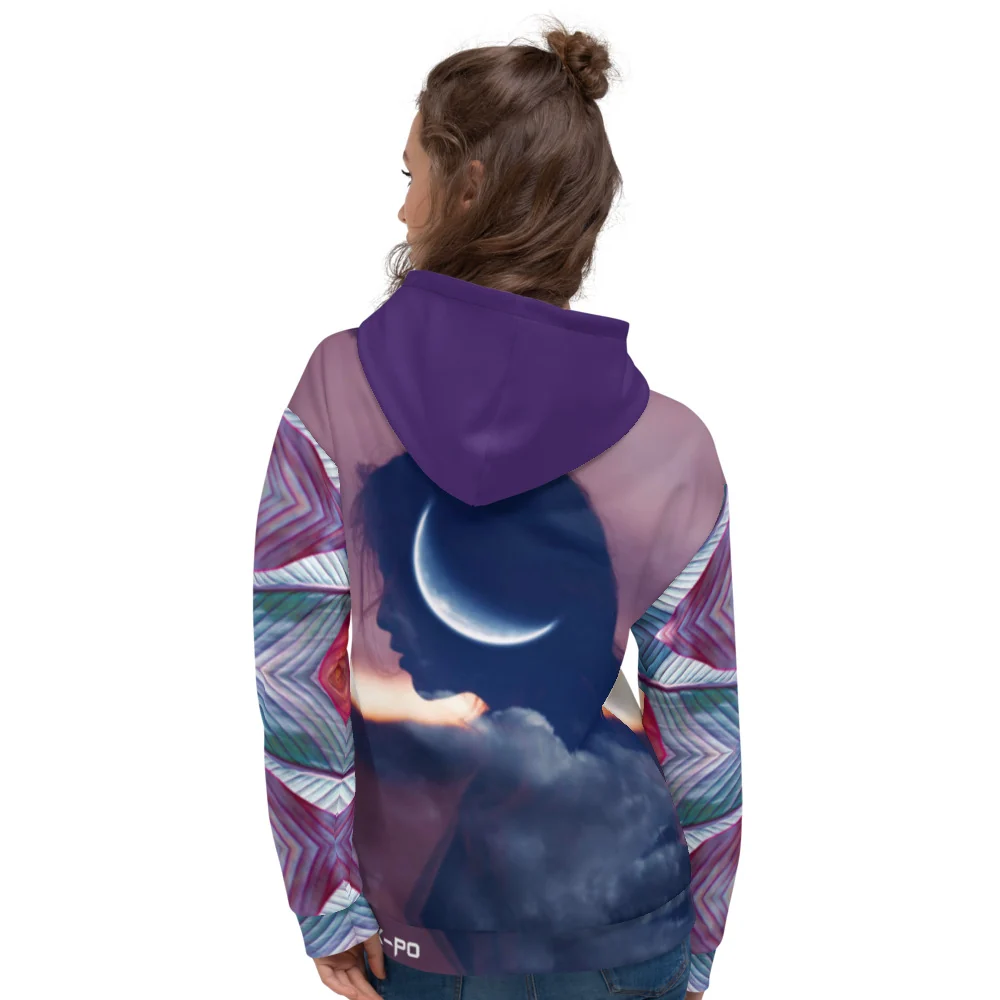 Sudadera unisex - Imagen 3