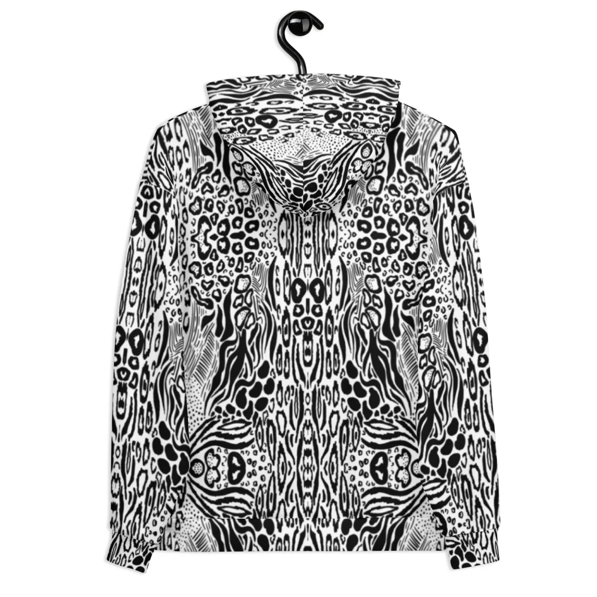 Sudadera unisex - Imagen 3