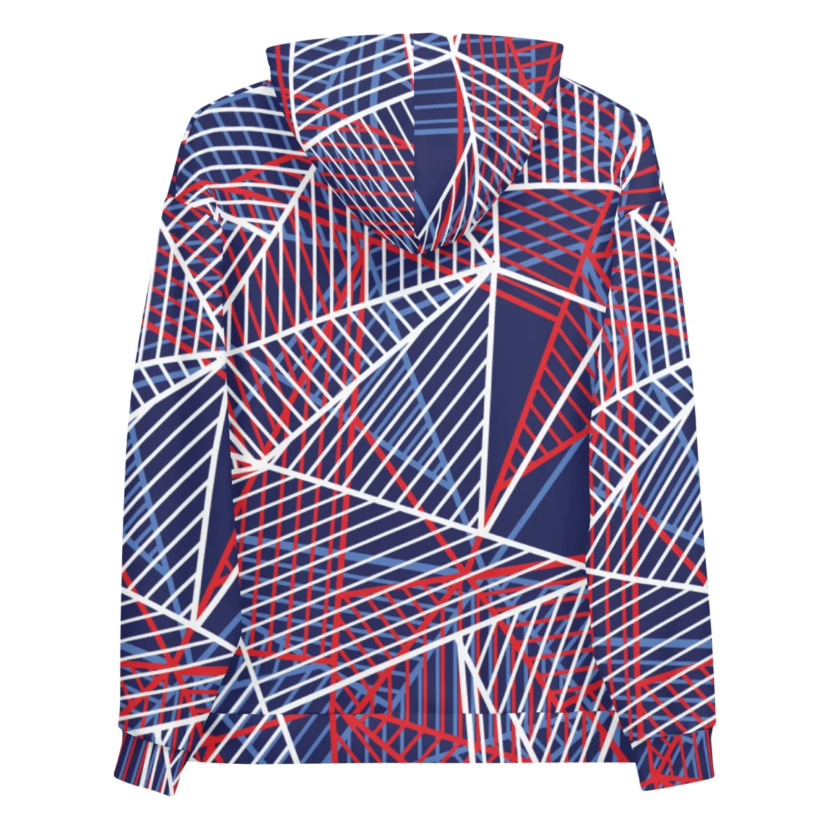 Sudadera unisex - Imagen 5