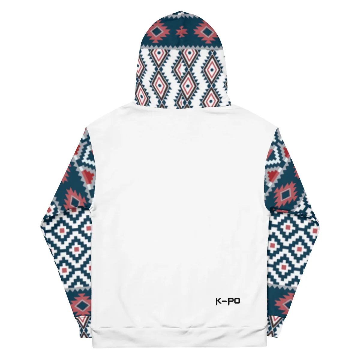 Sudadera unisex - Imagen 3