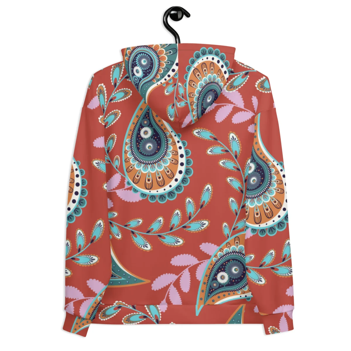 Sudadera unisex - Imagen 3