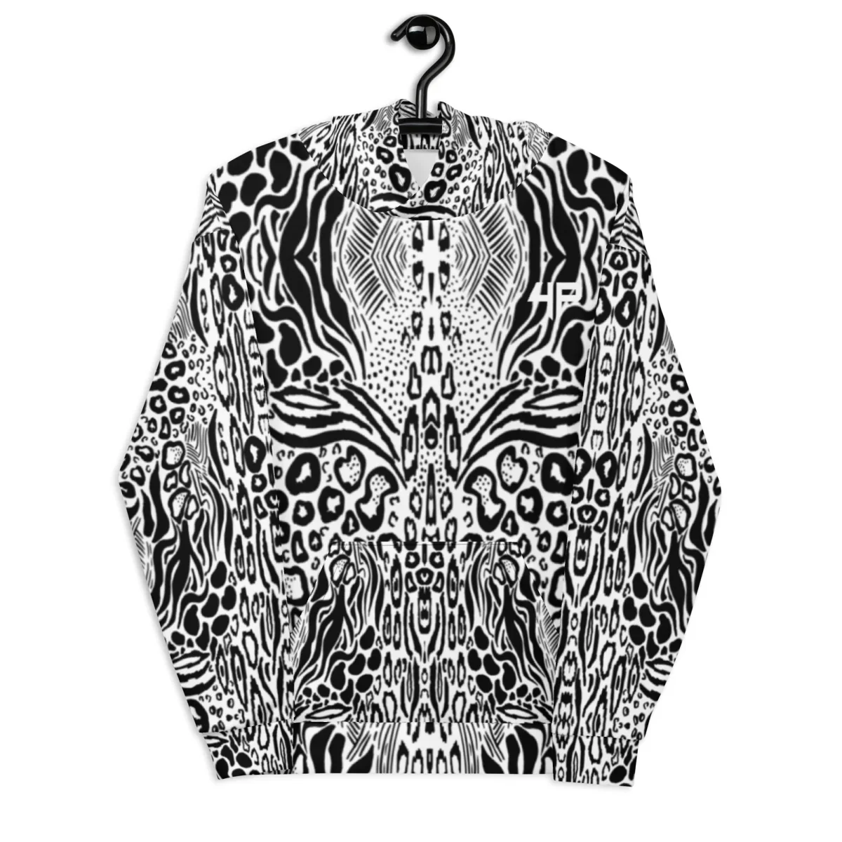 Sudadera unisex