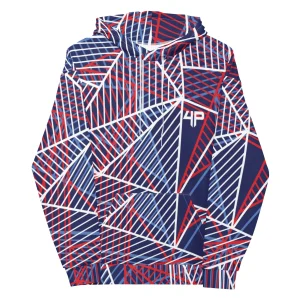 Sudadera unisex