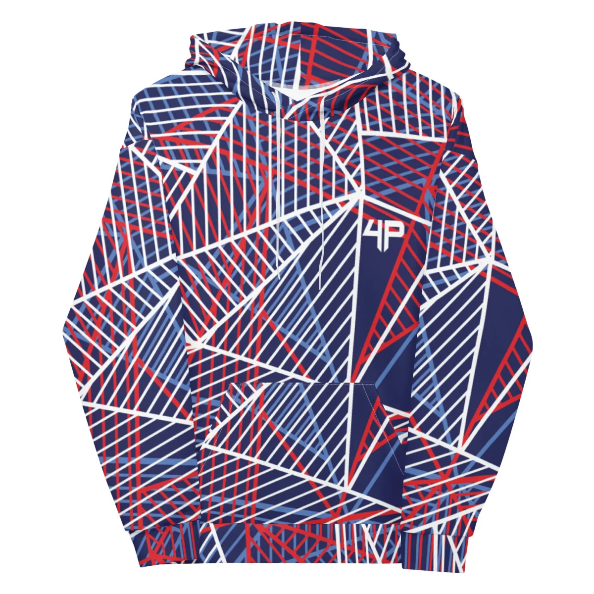 Sudadera unisex - Imagen 2