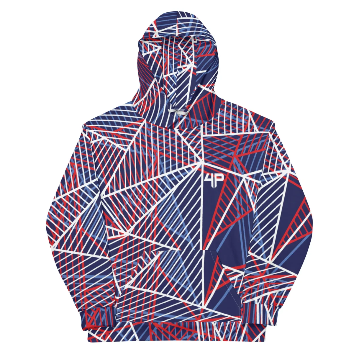 Sudadera unisex - Imagen 3