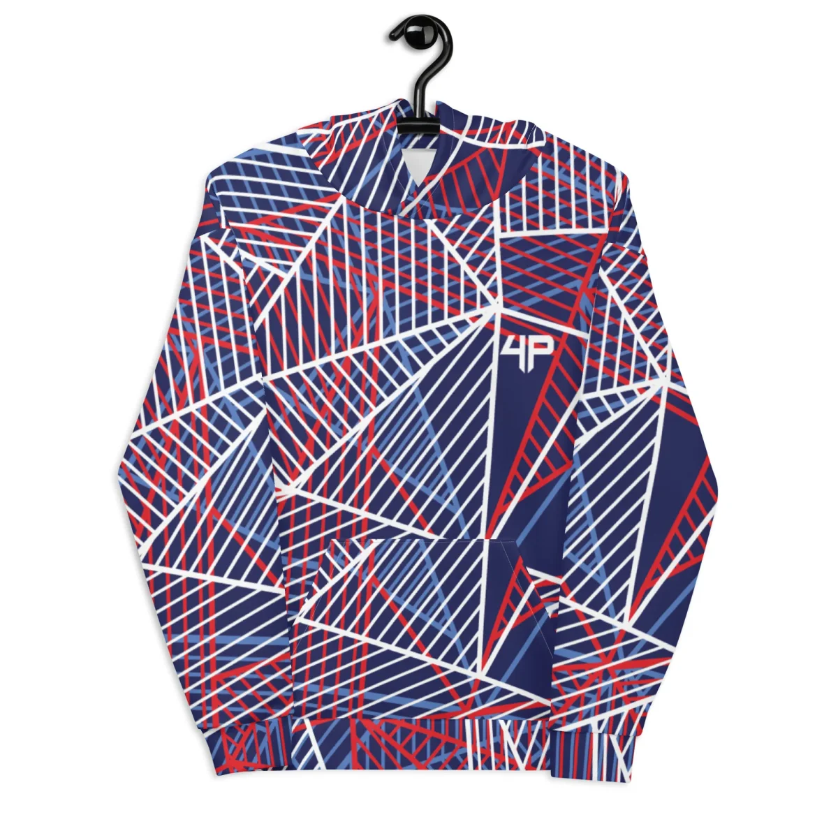 Sudadera unisex - Imagen 4