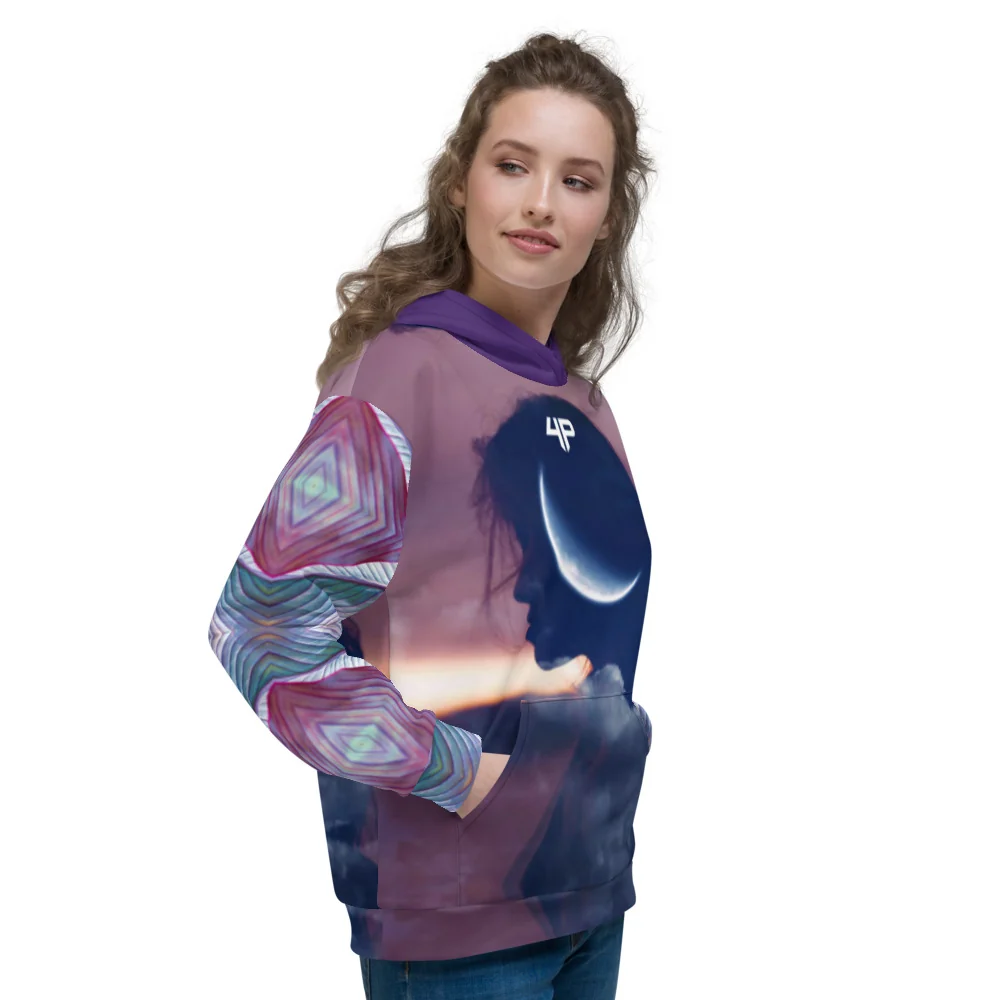 Sudadera unisex - Imagen 4