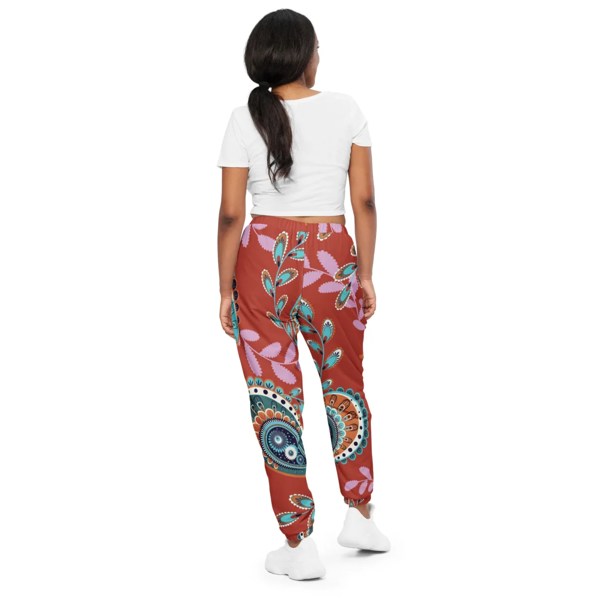 Pantalón de chándal unisex - Imagen 4