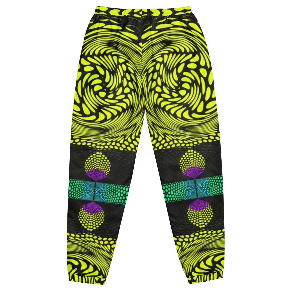 Pantalón de chándal hombre - Techno 2501 - Imagen 4