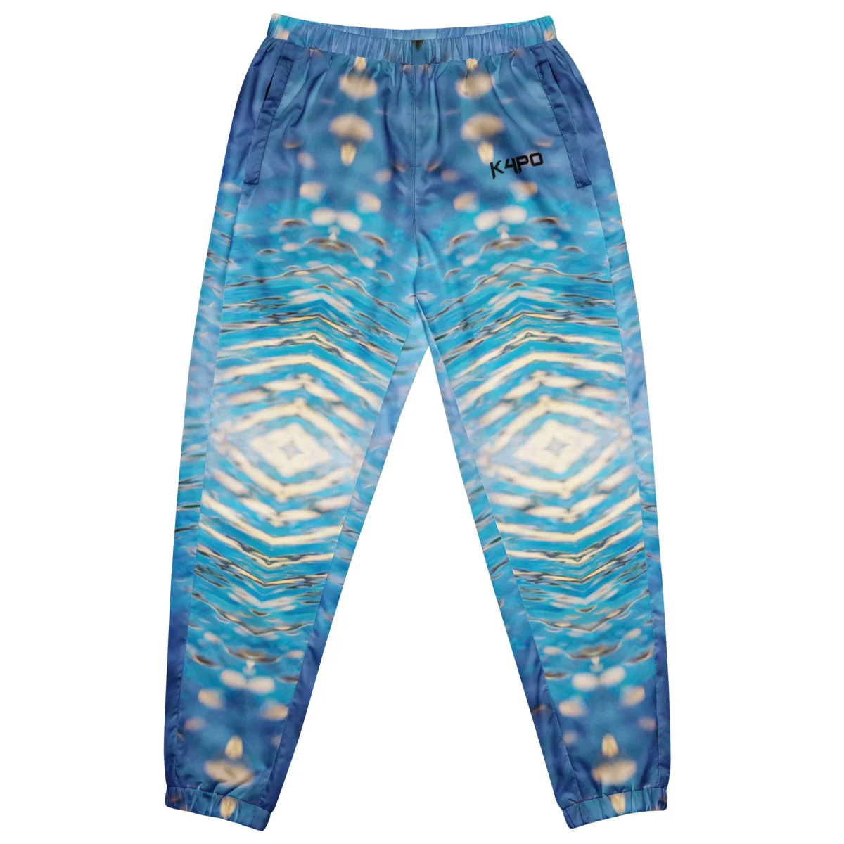 Pantalón de chándal unisex - Imagen 3