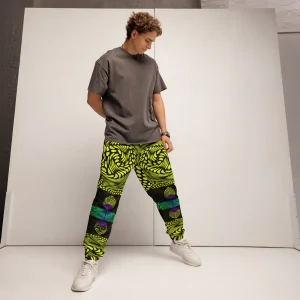 Pantalón de chándal hombre - Techno 2501